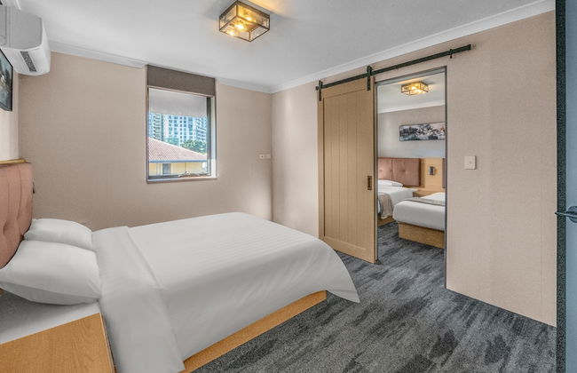 Spring Hill Inn - Photo 13