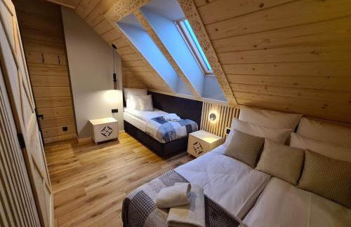 Apartamenty Wichrowe Wzgórze - Foto 13