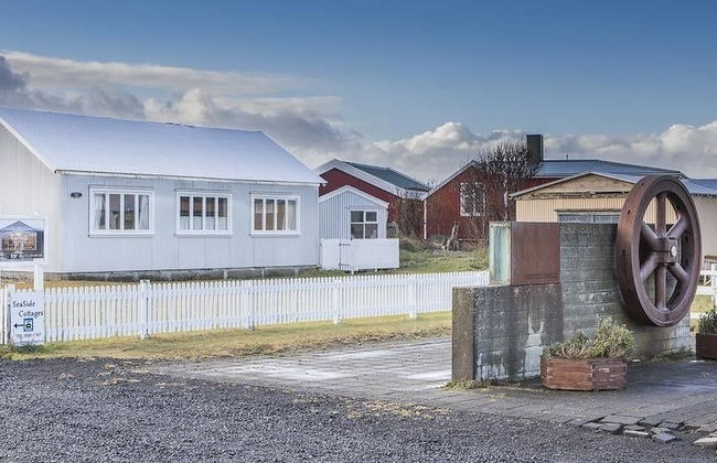 Merkigil Guesthouse - Foto 18