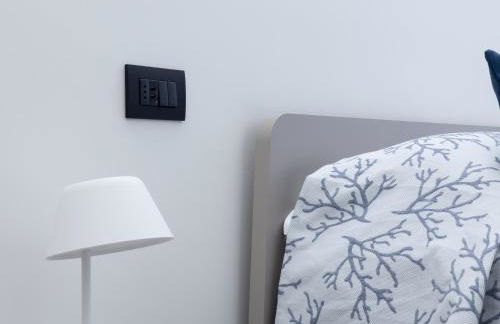 LargoDoria - ViaGenova, box auto privato incluso - Foto 28