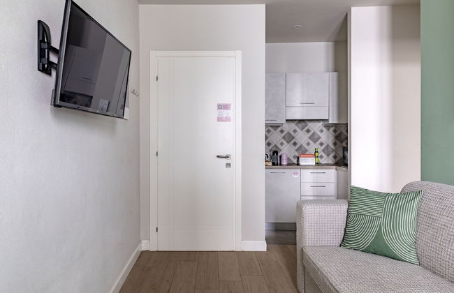 Numa Florence Fiore - Foto 20