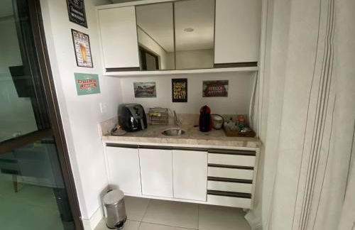 Apt Alto da Serra Villas - Bananeiras - Photo 15