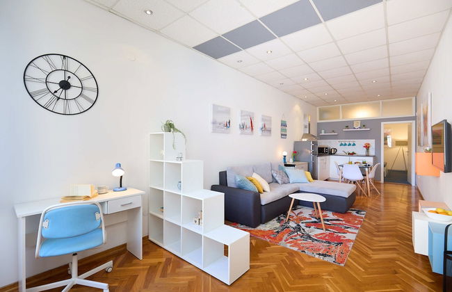 Apartment Aria - Foto 22