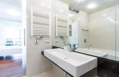 Exclusive Apartments Warsaw City Centre - Foto 114