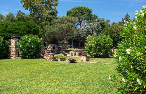 Baia Dorata beach apartments - Foto 37