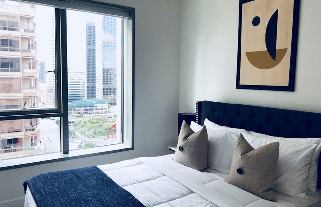 New Lyfe Finest Luxury Apartment - Foto 36