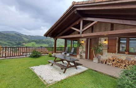 Casa Angiz etxea - Foto 64