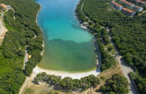 Apartment Mara, Duga Uvala Istria - Foto 7