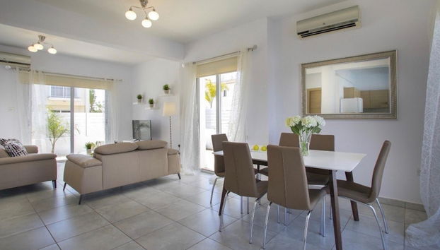 Villa Marina in Pernera - Foto 5, Habitación