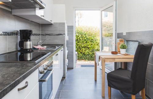 Skerra Apartments "am Fitness-Studio" - Foto 74