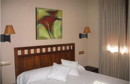 Hotel Rural Robles - Foto 1