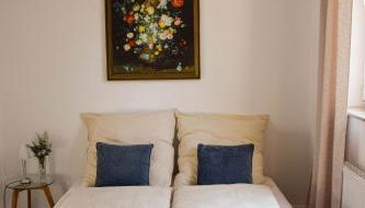 Leonidas Residence - Boutique Stadthaus mit 2 Apartments - Ganzes Haus buchbar - Foto 4