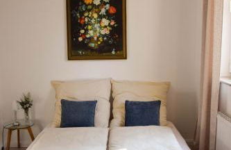 Leonidas Residence - Boutique Stadthaus mit 2 Apartments - Ganzes Haus buchbar - Foto 4