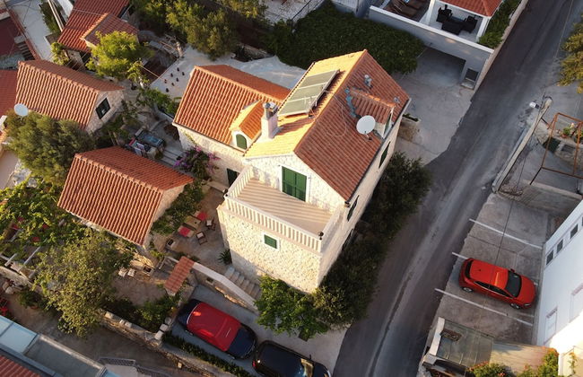 Villa Larsen - Foto 65