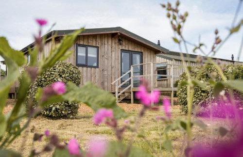 East Chalet At Tapnell Farm - Foto 1