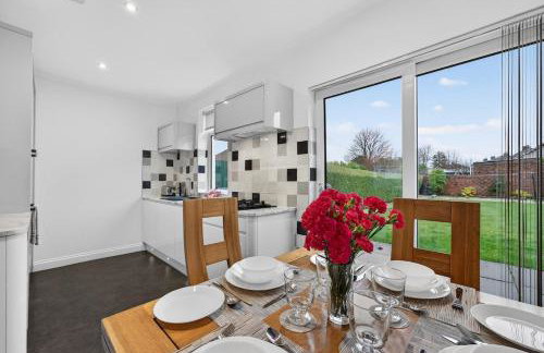 The Bruadair - Modern Town Living - Foto 21