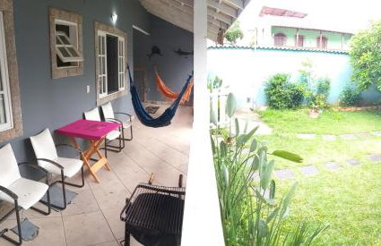 CASA DE FÉRIAS PRAIANA - Foto 8