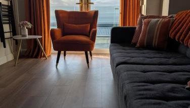 In the heart of Portrush - Balcony with Sea Views - Foto 3