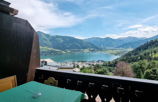 Apartment Bauernhof Birkh fl - TOP 3 - Foto 8