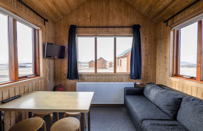 Hvammstangi Cottages - Foto 2