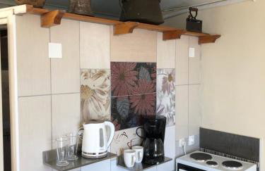 ARETI Sea View Mountain Cottage - Foto 10