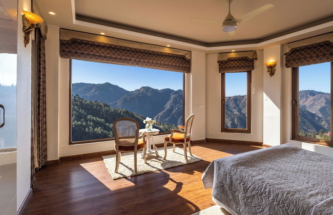 The Manor Luxury Apartments - Foto 25