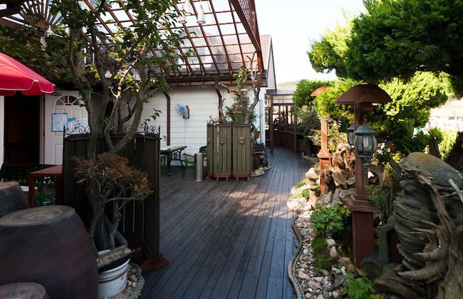 Taean White Sand Pension - Photo 79