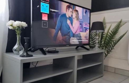 Maison aux portes de Tours - Foto 7