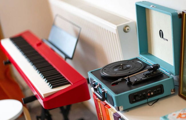 The Palais - Retro Style - Photo 25