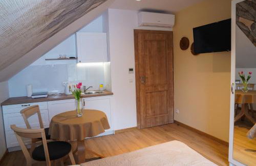 Przystanek na Skarpie - Foto 25