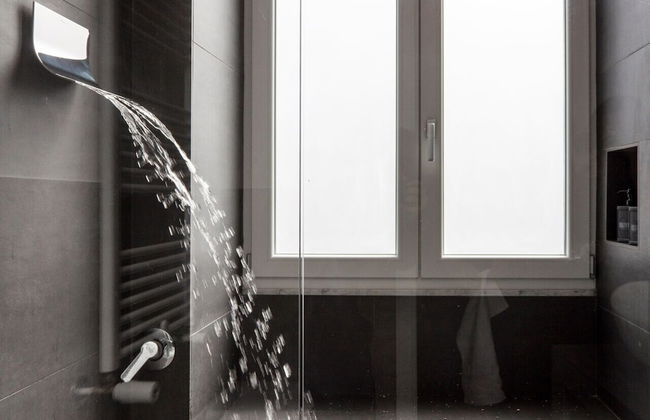 VESUCHARME Suite Luxury Room - Foto 46