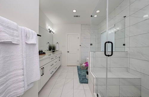 The Houston Oasis - Foto 45