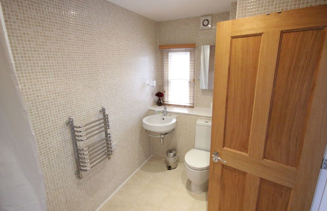Berkshire Rooms - Wokingham - Foto 16