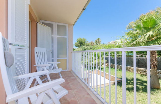 Apartment M m in Felanitx - Foto 35