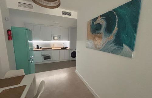 Nuevo! En el Centro con Azotea Solarium, Parking, Metro y AVE - Photo 55