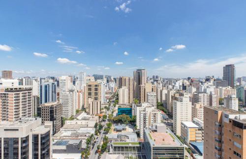 Studio Luxo Itaim - Homax - Foto 20