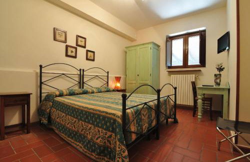 Agriturismo La Dimora dei Cavalieri - Photo 15