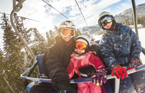 Cascade Village 50 Near Purgatory - Marmot Meadows Retreat - Foto 57