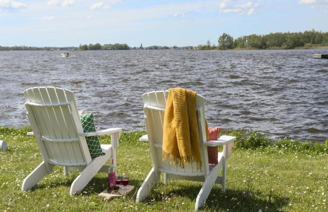 Luxury Waterfront Escape - Foto 45