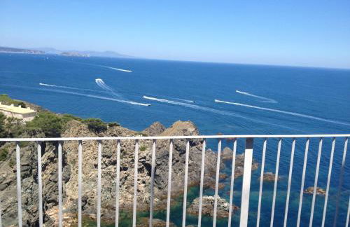 Cap Sa Sal Navy, Begur, Girona - Foto 4