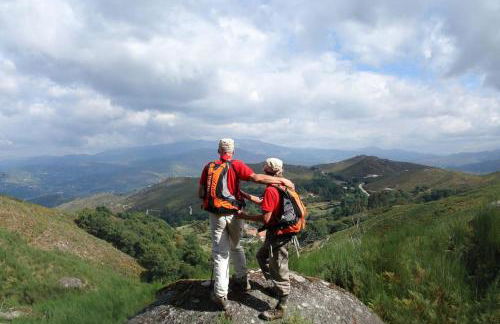 GoToGeres - Casa do Lagar - Sobrenatura - Foto 19