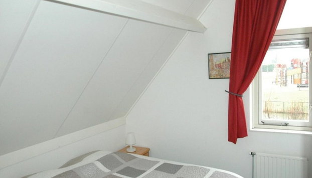 House in Breskens Near the Beach - Foto 4, Habitación