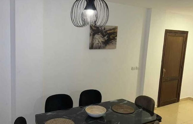 Unique Hotel Apt In Madinaty b6.69.5.4 - Foto 19