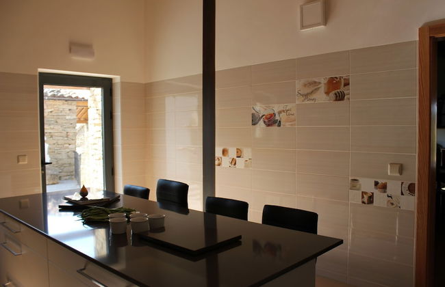 Curral D'Avó Turismo Rural & SPA - Foto 26