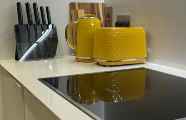 Spacious 3 bedroom 3 bathroom apartment near Tower Bridge - Photo 22