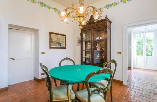 Holiday Home Villa La Guardia Vecchia-1 by Interhome - Foto 49