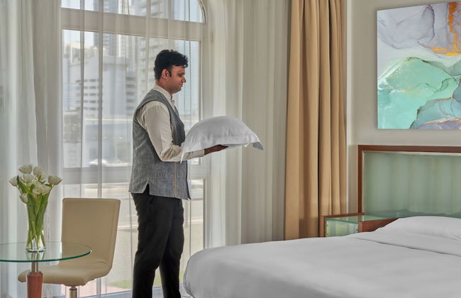 Villa Rotana - Foto 22