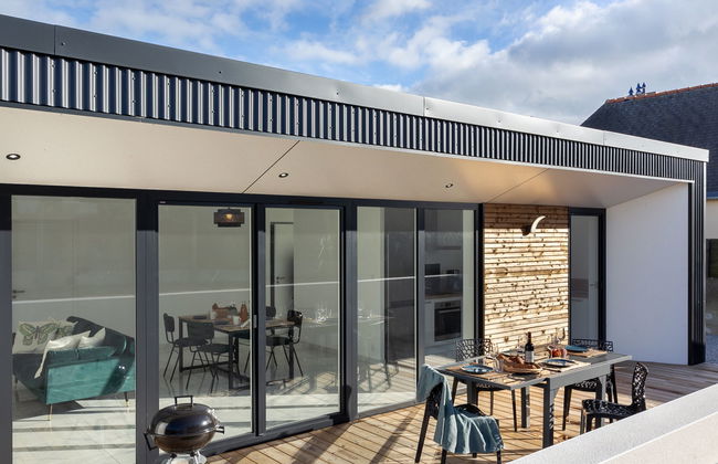 La cinquième Saison - Foto 17