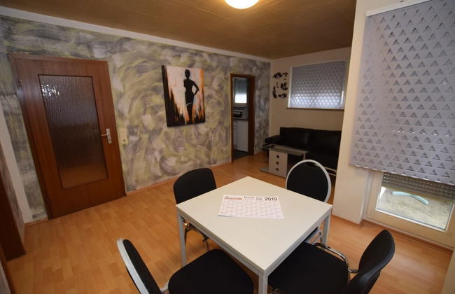 AB Apartment 08 - Photo 9