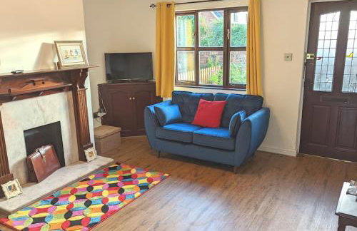 'Mill Cottage' Parbold - Foto 51